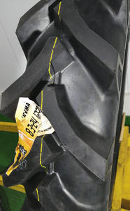 Pneu agricole de qualité supérieure KN109, type tube, diagonale 12PR 16PR, pneu de champ durable pour tracteur, Vietnam - Product Image 4