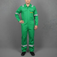 Combinaison de sécurité industrielle standard EN, vêtements de travail de protection, combinaison avec bande réfléchissante