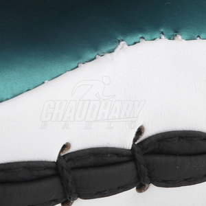 Original Leather Made Boxing <b>Focus</b> <b>Pad</b> For Training Hot Sale <b>Focus</b> <b>Pad</b> Wholesale Pakistan Made <b>Focus</b> <b>Pad</b> - Product Image 6