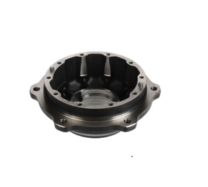 5169118 Moyeu de roue en acier compatible avec les engins de construction CASE, haute performance, bonne qualité, prix abordable - Product Image 1