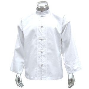 Uniformes Profesionales de Kung Fu de Algodón Suave, Ropa de Artes Marciales y Karate con Logotipo y Diseño Personalizados al por Mayor - Product Image 1