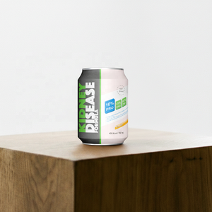 Batido de Proteínas Funcional RTD de Larga Duración, Nutrición Líquida Personalizable, Fórmula para Niños de Marca Global - Product Image 1