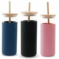 UrbanWood <b>Flask</b> PureSip Timber EcoFlow <b>Bottle</b> WoodFusion <b>Bottle</b> ZenHydro <b>Flask</b> - Product Image 4