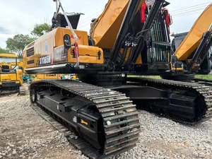 Used 36 Ton Sany Sy365h Excavator SANY60 SY75 SY135H SY335H cheap price Second Hand <b>Construction</b> <b>Engineering</b> <b>Machine</b> - Product Image 6
