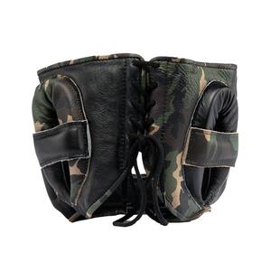 Nouvel Arrivage Personnalisé Kit de Boxe Fly de Haute Qualité OEM Ensemble de Sparring de Boxe Professionnel Fait Main Design Fly Top Équipements Premium - Product Image 5