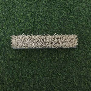 Brosse de polissage pour verre OEM de haute qualité, brosse de polissage pour verre trempé ODM, nettoyage supérieur, nouvelle fabrication au Vietnam - Product Image 1