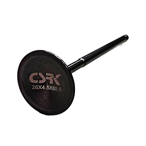 CSRK LC 26 Racing Valve, pièce de moteur de performance pour moto, OEM Taïwan - Product Image 6