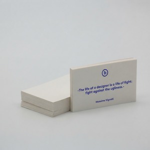 Eleve su éxito en la creación de contactos con servicios de diseño de tarjetas de presentación personalizadas de primera calidad que forjan lazos profesionales memorables. - Product Image 1