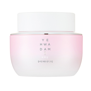 Crema Idratante Yehwadam ai Fiori di Prugna in Flacone in Offerta - Product Image 1