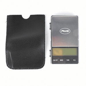 Bilancia Digitale da Cucina Tascabile ACPro220g Serie - Product Image 3