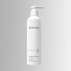 Estra Derma Scalp Pro-Sensitive Shampoo per Capelli Secchi 300ml Formula Liquida con Acido Ialuronico Trattamento Sconto per Cuoio Capelluto Secco - Product Image 1