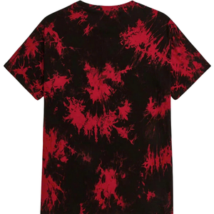 T-shirt Pantone Dye surdimensionné fabriqué au Vietnam 100% coton Style automne hiver - Product Image 4