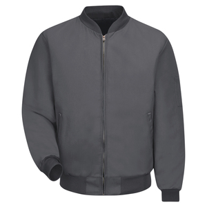 Vêtements de travail en polyester durables, respirants, anti-coupure, résistants à la chaleur, protection de niveau D 800C, coupe régulière, vêtements de sécurité pour l'usine - Product Image 2