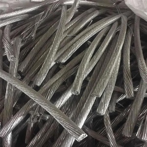 Fil d'aluminium en alliage de haute qualité 99,99 %, provenant de ferraille métallique, avec surface revêtue de couleur, service de cintrage, tolérance de 1 %, origine FR - Product Image 6