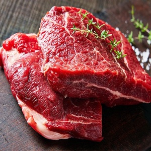 Viande de bœuf halal congelée de qualité export - Foie de bœuf désossé - Cuisse - Viande de buffle - Product Image 1