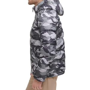 New Fashion <b>Men</b> Puffer <b>Jacket</b> <b>For</b> Outdoor Winter Wear Best Quality Pakistan Made Puffer <b>Jacket</b> New Arrival Puffer <b>Jacket</b> <b>for</b> <b>Men</b> - Product Image 2