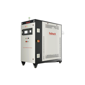 Contrôleur de température pour moules industriels - Product Image 2