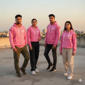 Customized Logo Screen Printing <b>Distressed</b> Sun Faded Hoodies French Terry Streetwear <b>Top</b> Manufacturer Low MOQ Zipper Hoodies - Product Image 2