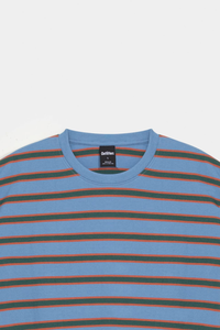 Conjunto de Dos Piezas para Hombre, Camiseta de Manga Corta Estampada con Cierre de Cordón, Talla Grande, Transpirable, Informal, Verano, 100% Algodón - Product Image 5