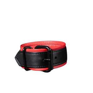 Brazalete de Cuero Trojan 2.0 para Hombre, Seis Opciones de Color, Ajuste Ajustable, Cuero Genuino de Primera Calidad, Brazalete para Club - Product Image 2