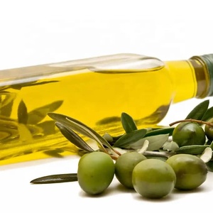 Aceite de Oliva Prensado en Frío, Puro y Natural, en Botella de Vidrio, para el Cuidado de la Piel y el Cabello, Suministro al por Mayor - Product Image 4
