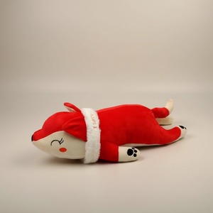 Peluche de rat de haute qualité, jouet en peluche, cadeau mignon pour enfants, tissu Velboa, qualité d'exportation - Product Image 1