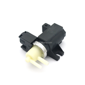 Valvola Solenoide di Pressione Turbo 059906627B per Audi <span class=keywords><strong>A6</strong></span> Avant Allroad <span class=keywords><strong>2.5</strong></span> <span class=keywords><strong>TDI</strong></span> - Product Image 1