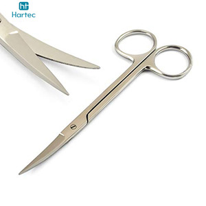 Juego de Herramientas de Manicura Ergonómicas Personalizadas de 5 Piezas, Acero Inoxidable Premium, Cortaúñas, Tijeras e Instrumentos de Podología Especializados - Product Image 3