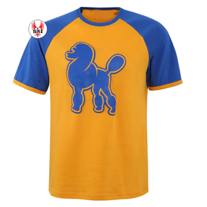 Camiseta de algodón para mujer con bordado de la hermandad Sigma Gamma Rho |   Jersey de Algodón y Poliéster Bordado Personalizado para Mujeres de la Hermandad SGRHO - Product Image 6