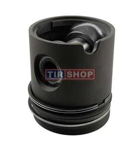 Kit de pasador de pistón de 102 mm compatible con MAN Ashok Leyland D08 E6 080V02511 81025017134 4580cc 5675cc India - Product Image 1