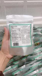 สาหร่ายสาหร่ายทะเลแช่แข็ง (Caulerpa Lentillifera) สำหรับตกแต่งซูชิและจัดเลี้ยง ผู้ผลิตจากเวียดนาม - Product Image 3