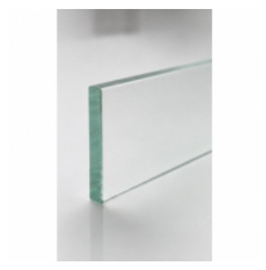Verre de sécurité stratifié transparent trempé de qualité supérieure, prix très abordable, luxe original - Product Image 1