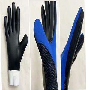 Fabricant de gants gaéliques taille européenne, prix de gros compétitif, approvisionnement en gros de gants gaéliques taille européenne - Product Image 5