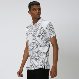 เสื้อโปโลผู้หญิงดีไซน์ล่าสุด ราคาถูก วัสดุดี บริการ OEM ขายดี - Product Image 4