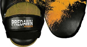 Mitaines de mise au point personnalisées en cuir Offres Spéciales de qualité supérieure mitaines de mise au point fabriquées par des professionnels - Product Image 5