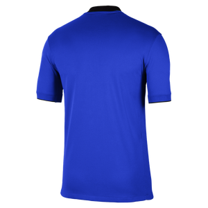 Camiseta Deportiva Roja Lisa para Hombre, Ligera, para Entrenamiento Físico - Product Image 4