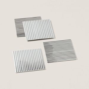 Sophisticated Beverage <b>Protector</b> Crafted Using Premium Alloy Material For Modern Homes Hotels And Restaurant Dining - Product Image 5