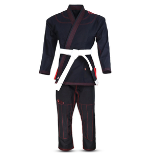 Uniforme de Jiu Jitsu Brasileño BJJ para Hombre, Ligero - Product Image 1