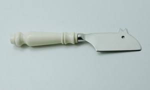 Premium Design Stainless Steel Resin Handle Kitchen <b>Knives</b> Stainless Steel Cheese <b>Knife</b> Butter <b>Knife</b> at factory Wholesale Price - Product Image 6