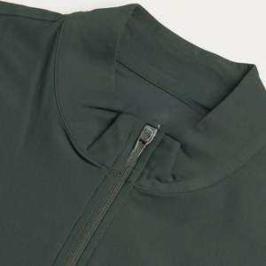 ชุดวอร์มผ้าฝ้ายโพลีเอสเตอร์ 100% แบบกำหนดเอง พร้อมโลโก้ ชุดลำลองสำหรับผู้ชาย ชุดฮู้ดดี้และชุดวอร์ม  รับผลิตแบบ OEM ODM - Product Image 4