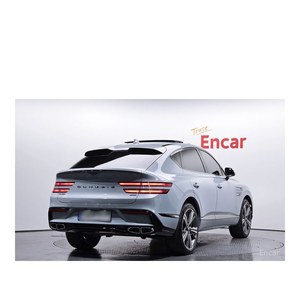 Genesis GV80 3.5T E-S/C 2024/8 Gasolina AWD con 19,640 km, Volante a la Izquierda, Caja de Cambios Automática, Asientos de Cuero - Product Image 2