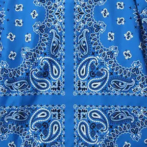 เสื้อแจ็คเก็ตโค้ชผู้ชายแบบเบาสำหรับฤดูหนาว ปักโลโก้ได้ คอตั้ง กระเป๋าหน้าผ้าแคนวาส บริการ OEM สไตล์ไฮสตรีท - Product Image 6