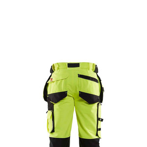 Solid Trader Ultimate Utility Gear Multi Function <b>Storage</b> Pockets Lightweight Summer Wear Breathable Cotton Cargo Pent & Trouser - Product Image 4