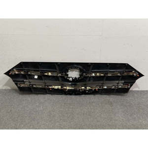 อะไหล่แท้สำหรับ Alphard 40 Series/AGH40W/AGH45W กระจังหน้า/กระจังหม้อน้ำ ช่องกล้อง  อะไหล่ทดแทน พลาสติก 53101-V2080 ใหม่ (136429) - Product Image 6