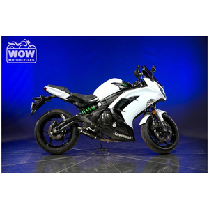 Kawasaki Ninja 650 2015 - Product Image 1