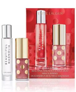 2-Pc. Bella Magnolia Eau de Parfum Set regalo gioioso | Estée Lauder - Product Image 1