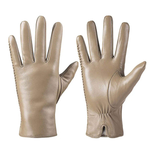Gants de Costume en Cuir de Haute Qualité pour Hommes – Nouveauté Tendance en Gros - Product Image 1