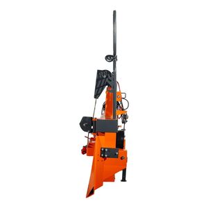 Verricello da traino professionale da 8.800 libbre, attacco a 3 punti per trattori da 30-50 CV, cavo in acciaio da 200 piedi, TMG FW50T 380V in acciaio inossidabile - Product Image 5