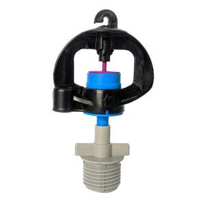 Nouvel Arrivage Système d'irrigation agricole par micro-asperseurs pour jardin et agriculture - Product Image 6