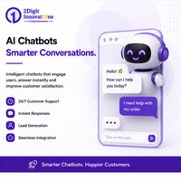 Desarrollo de Aplicaciones Basado en IA |   Servicio Digital Empresarial Premium con Chatbot y Herramientas de Automatización